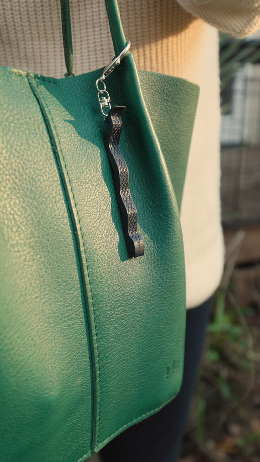 SNEXI in Black Racer (3 PACK)